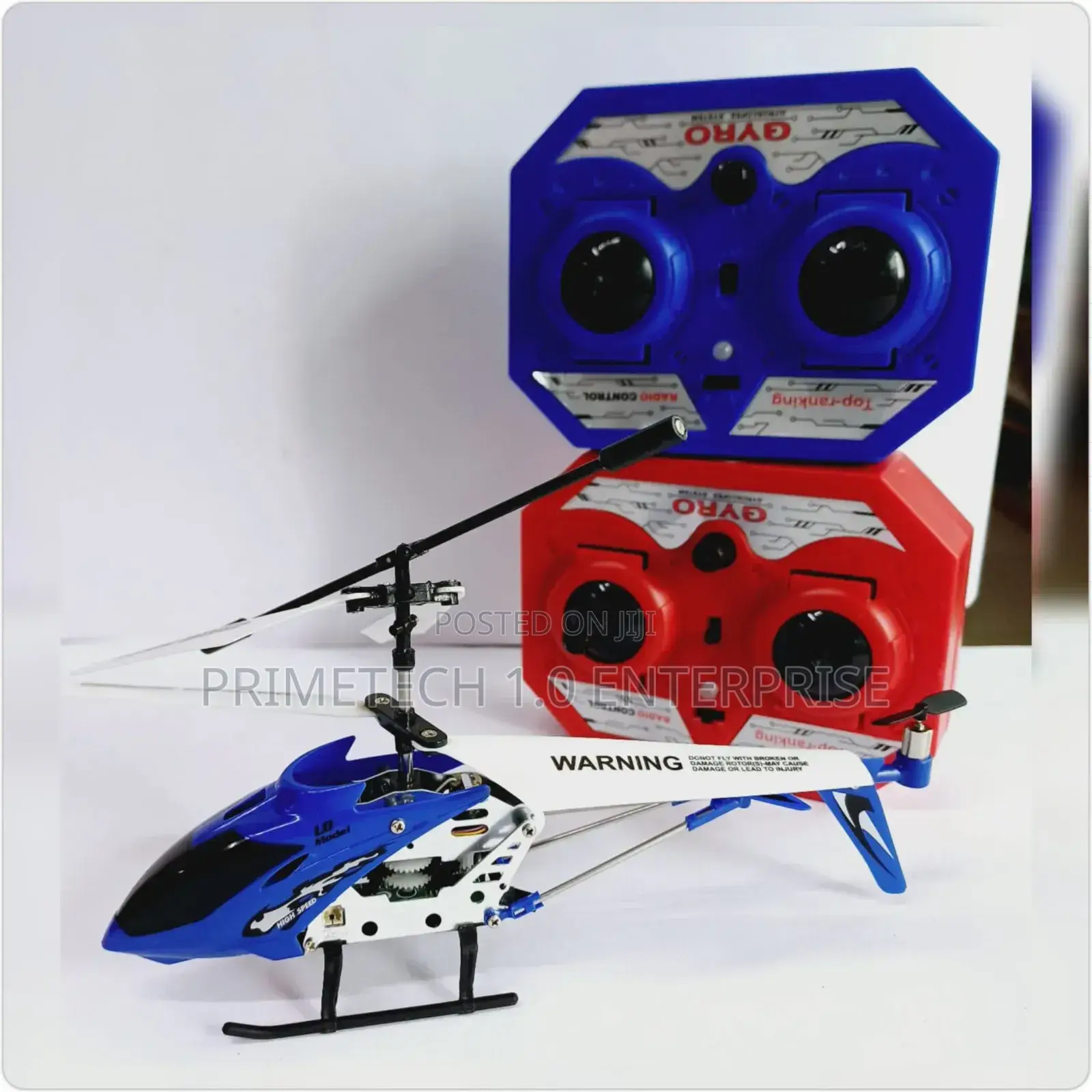 Kids Helicopter, Kids Helicopters