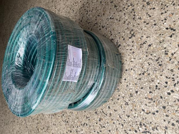 Water Hose Pipe
