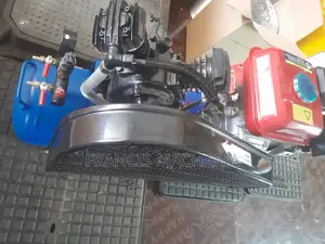 Aico 50l Air Compressor Machine