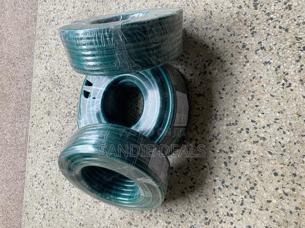 Water Hose Pipe - main view