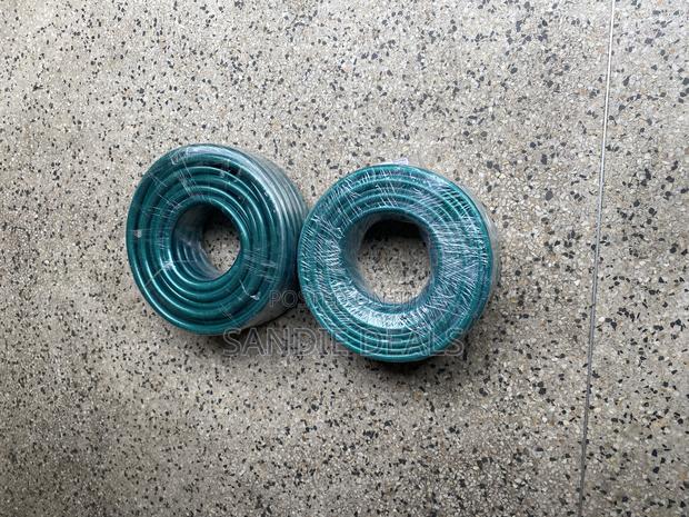 Water Hose Pipe