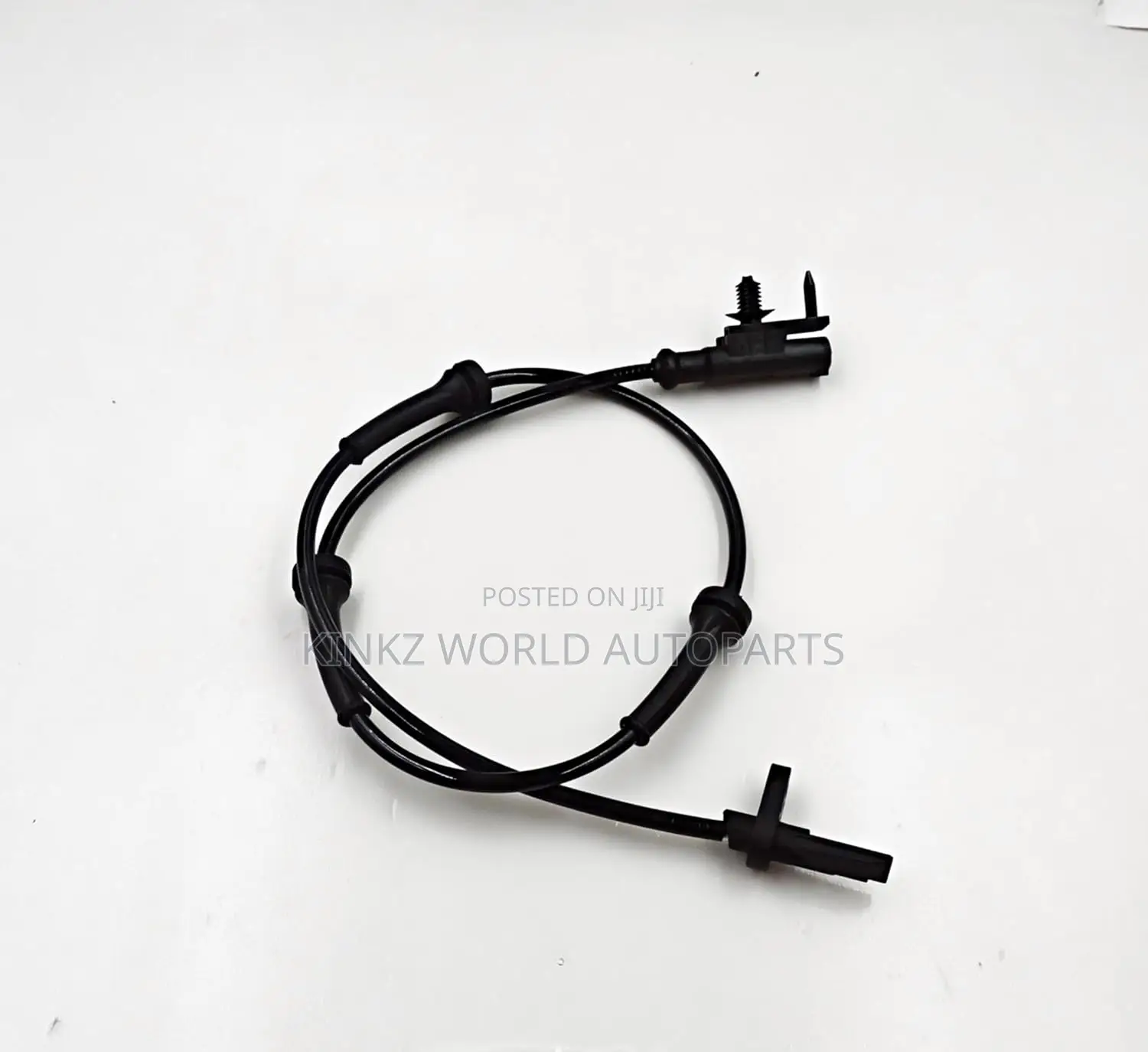 Abs Wheel Speed Sensor Land Rover Range Rover Sport Lr033457