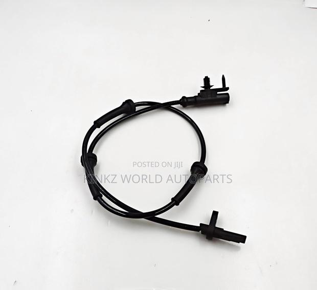 Abs Wheel Speed Sensor Land Rover Range Rover Sport Lr033457