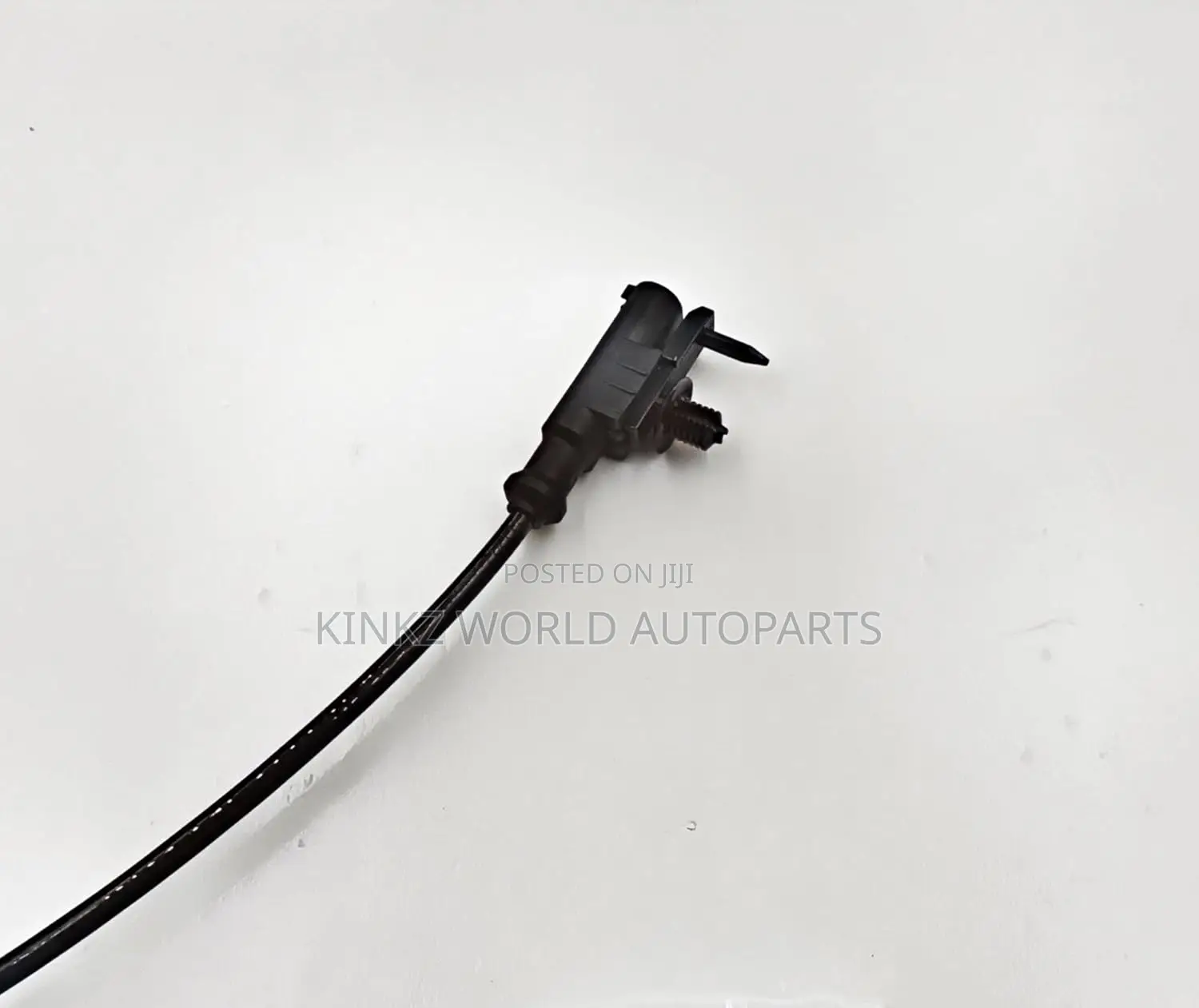 Abs Wheel Speed Sensor Land Rover Range Rover Sport Lr033457