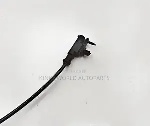 Abs Wheel Speed Sensor Land Rover Range Rover Sport Lr033457