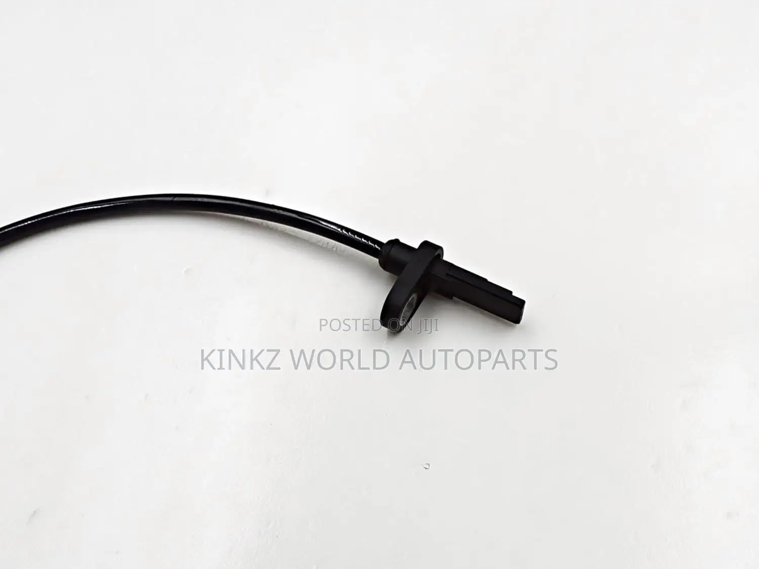 Abs Wheel Speed Sensor Land Rover Range Rover Sport Lr033457
