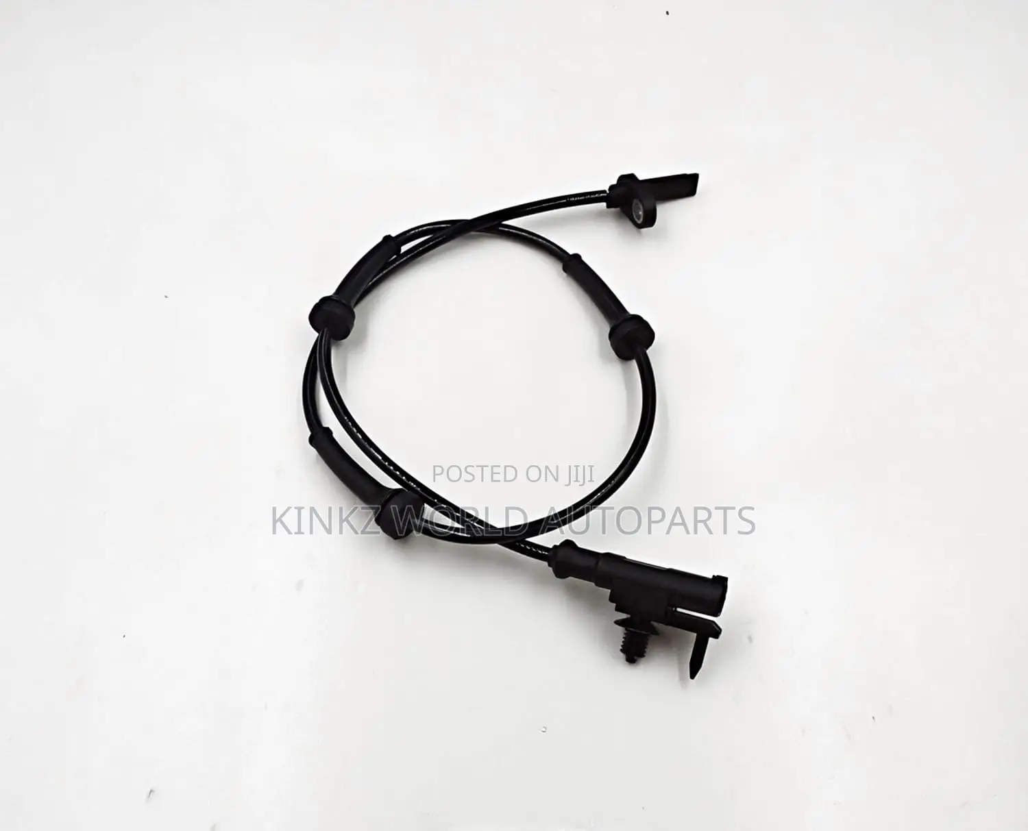 Abs Wheel Speed Sensor Land Rover Range Rover Sport Lr033457