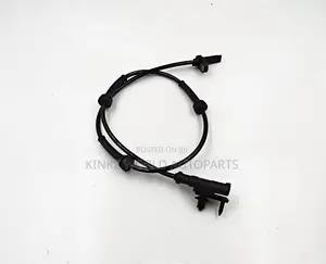 Abs Wheel Speed Sensor Land Rover Range Rover Sport Lr033457