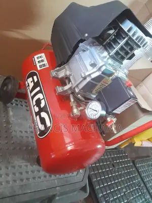 Garage Electric Air Compressor