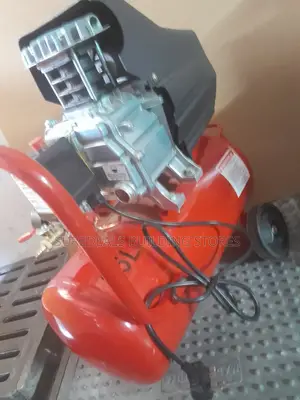 Electric Air Compressor