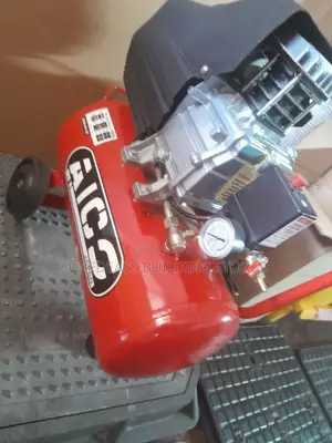 Electrical Compressor Machine