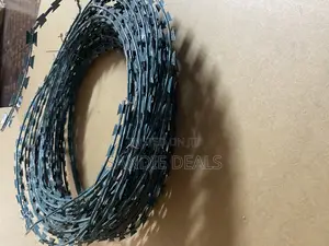 Razor Wire/ Security Wire