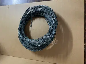 Razor Wire/ Security Wire
