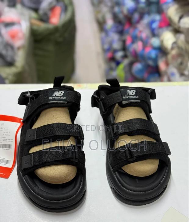 New Balance Quality Open Sandals - thumbnail 2