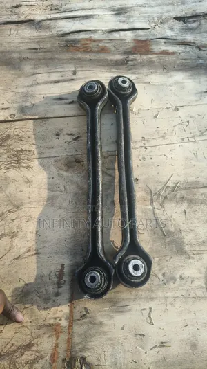 BMW E90 Rear Control Ary