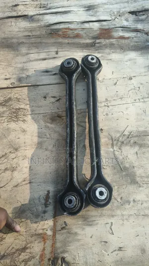BMW E90 Rear Control Ary