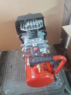 New Electric Air Compressor Machine