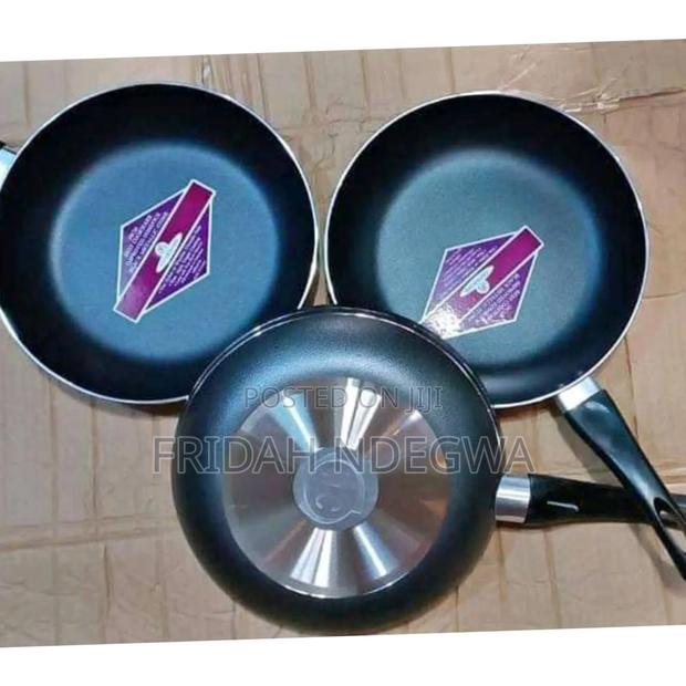 Nonstick Pan - main view