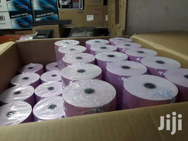 Thermal Printers Rollers - thumbnail 3