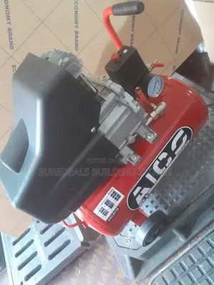 25l Aico Japan Electric Air Compressor