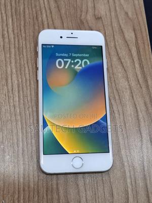 Apple iPhone 8 64 GB White - thumbnail 2