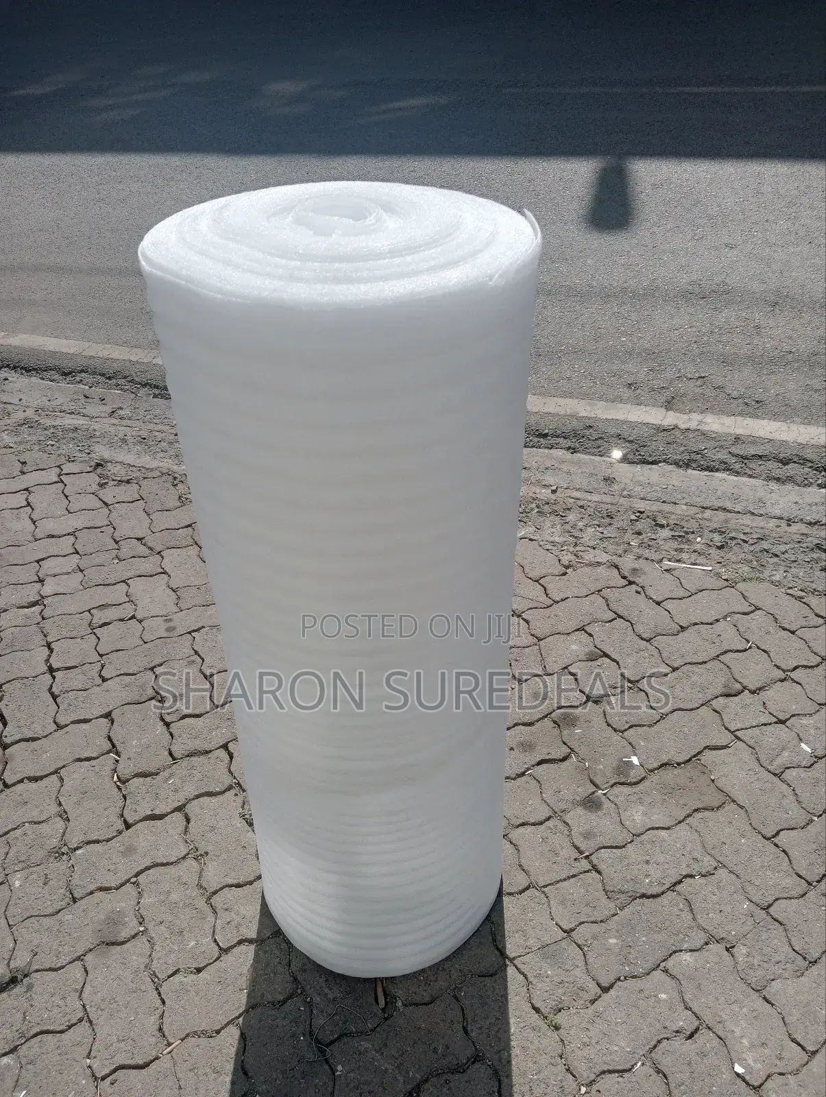 Flex/ Quality Underlay/Laminate Underlay 50 Roll
