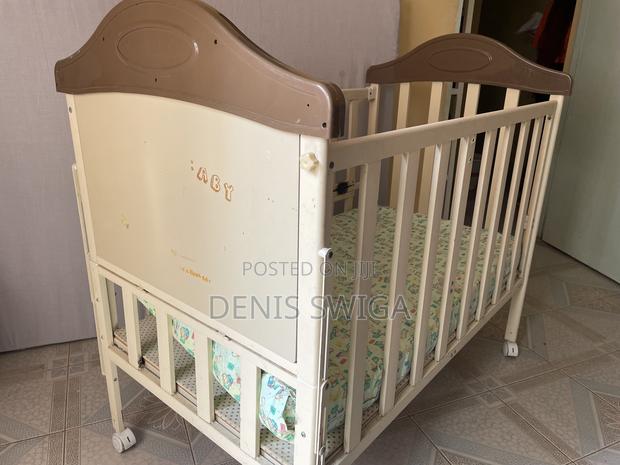 Baby Court - main view