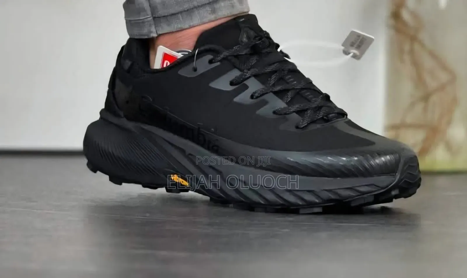 Quality Columbia Running/Gym Sport Shoes