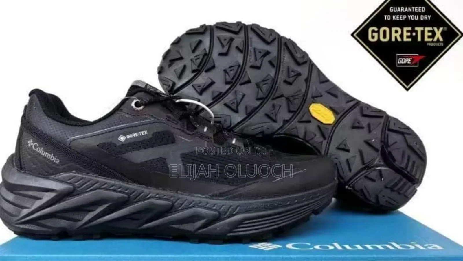 Quality Columbia Running/Gym Sport Shoes