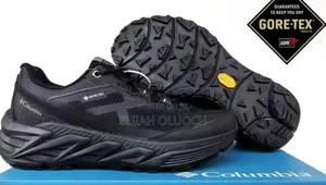 Quality Columbia Running/Gym Sport Shoes