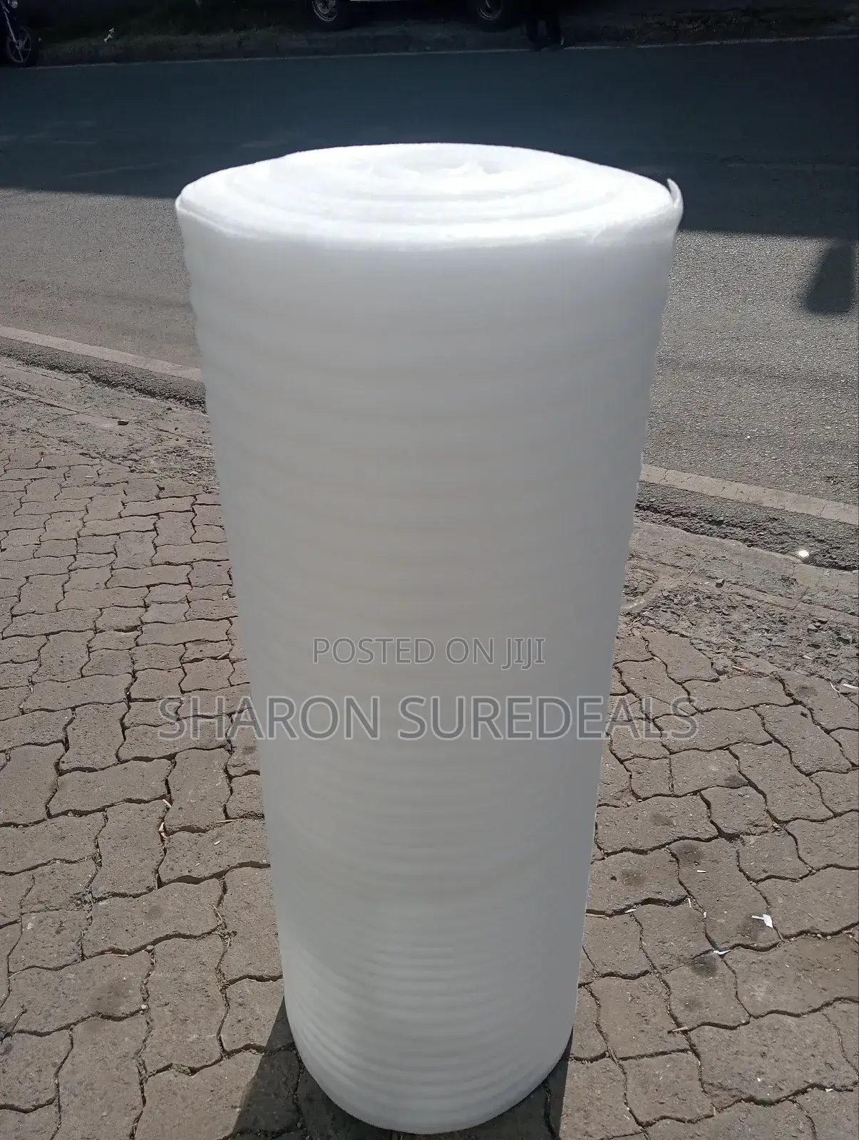 Best Dealers in Underlay/Stock Available 50m