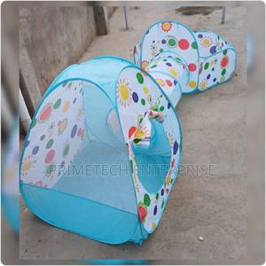 Kits Playing Tent - thumbnail 2