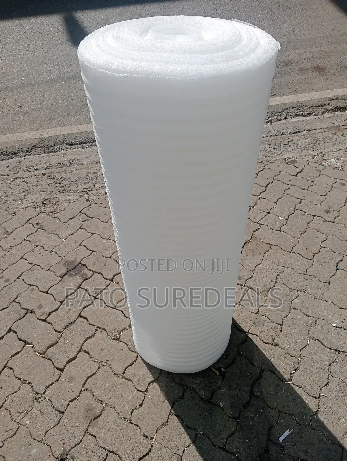Underlay/2mm×50roll Laminate Underlay
