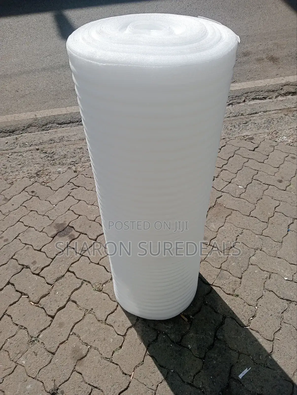 Underlay/2mm×50roll Laminate Underlay