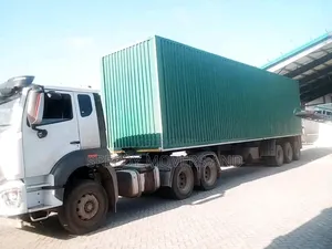 Trailers Available for Load Delivery