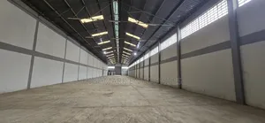 13200 Sq Feet Godown to Let : Imara Daima