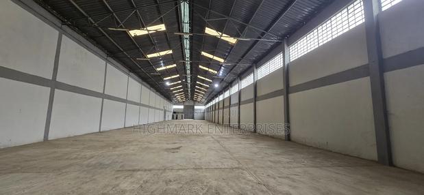 13200 Sq Feet Godown to Let : Imara Daima - main view