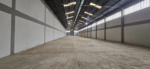 13200 Sq Feet Godown to Let : Imara Daima - thumbnail 6