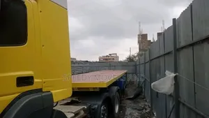 Flatbed Trailers