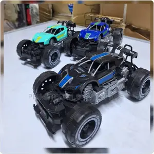Monster Trucks for Kids