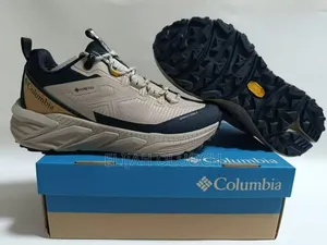 Columbia Vibrant Sport Wear