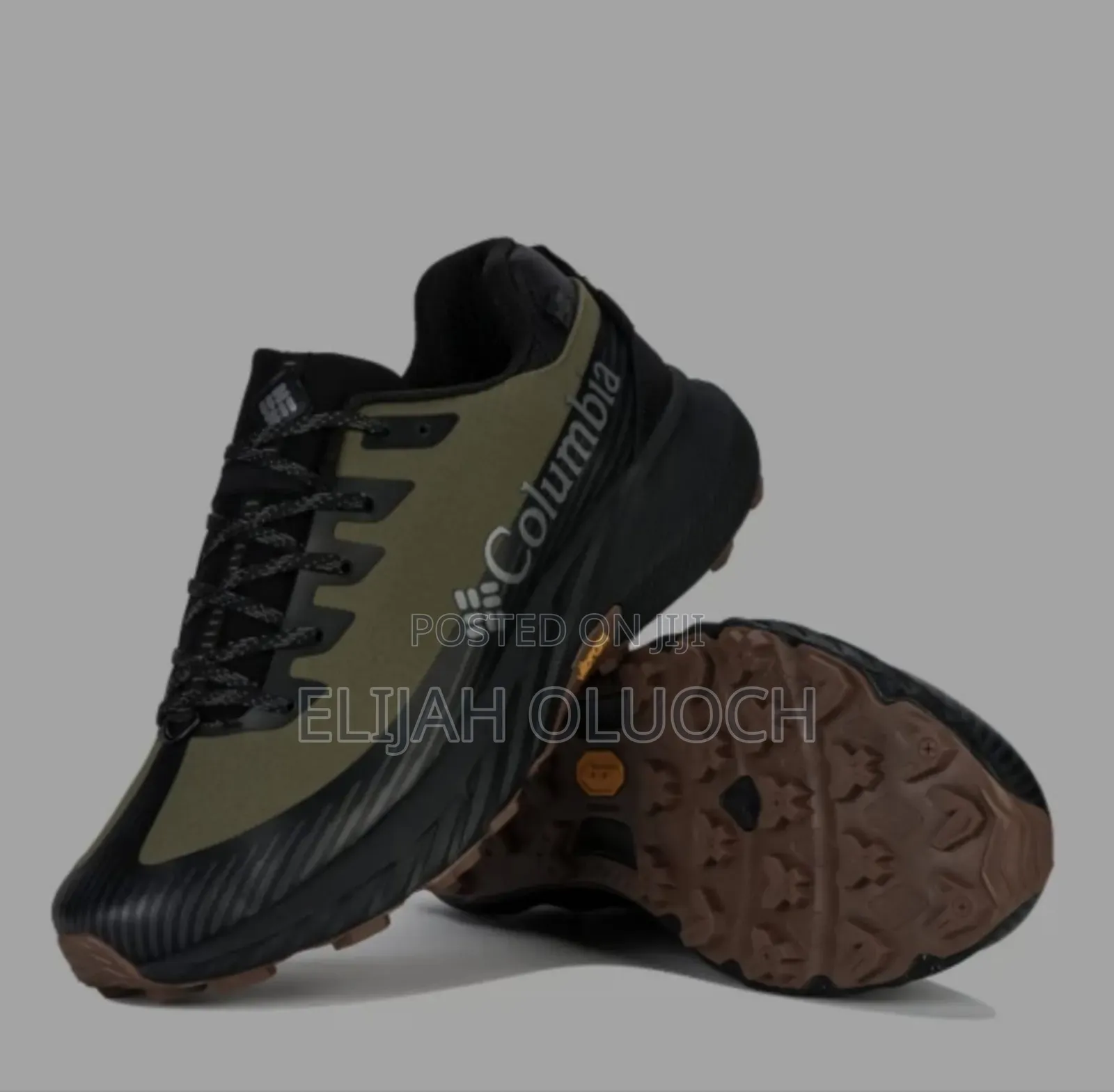 Columbia Vibrant Sport Wear