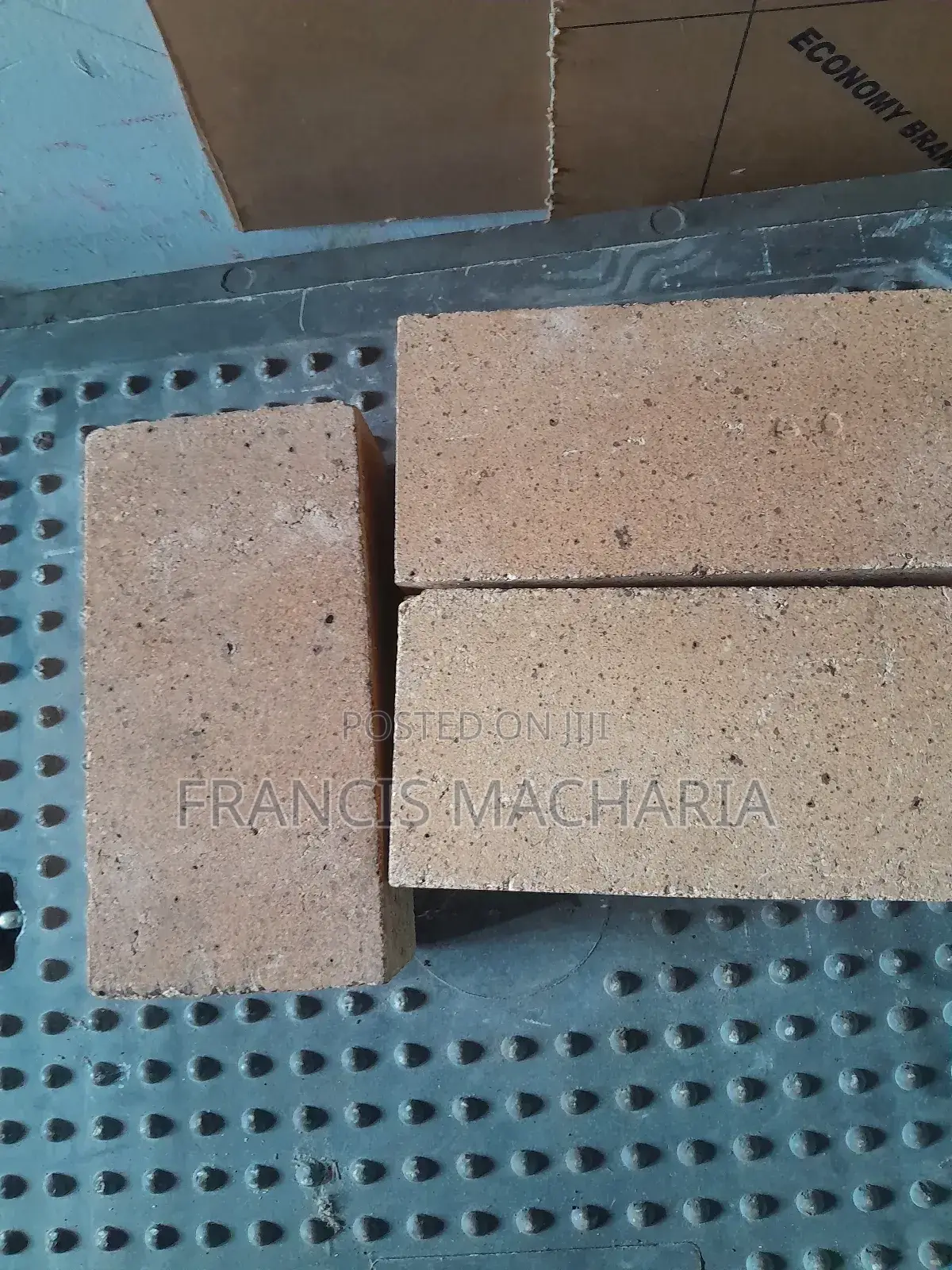 Fire Bricks