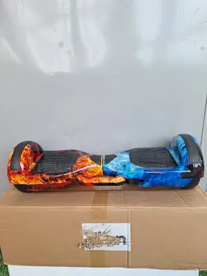 6.5 Inches Hooverboard