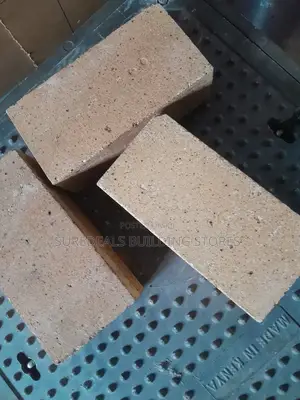 Refractory Bricks