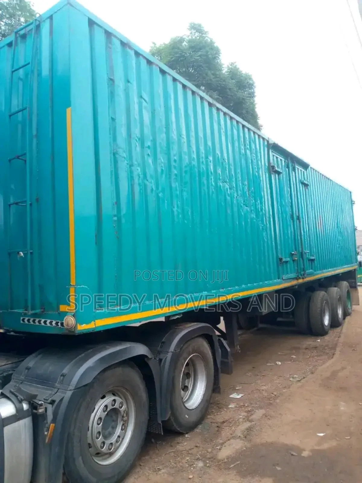 Trailers for Transit Are at Hand