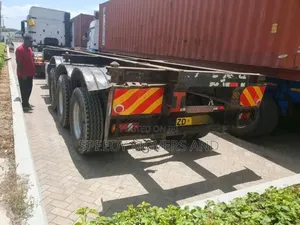 Trailers for Transit Are at Hand
