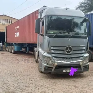 Trailers for Transit Are at Hand