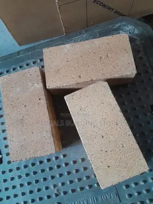 Refractory Bricks Available
