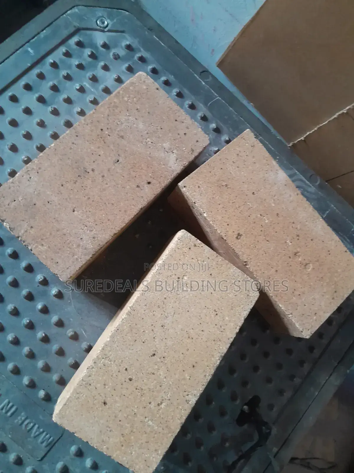 Refractory Fire Bricks